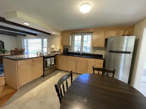 3241 Shunpike Road Mount Holly VT 05758