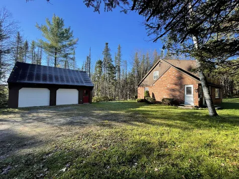 3241 Shunpike Road Mount Holly VT 05758