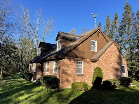 3241 Shunpike Road Mount Holly VT 05758