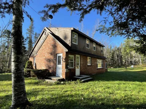 3241 Shunpike Road Mount Holly VT 05758
