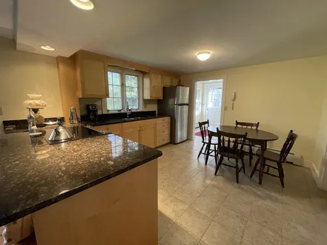 3241 Shunpike Road Mount Holly VT 05758