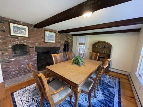3241 Shunpike Road Mount Holly VT 05758