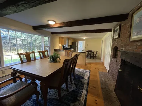 3241 Shunpike Road Mount Holly VT 05758