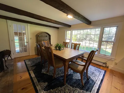 3241 Shunpike Road Mount Holly VT 05758