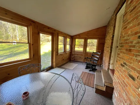 3241 Shunpike Road Mount Holly VT 05758