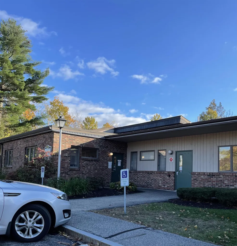 19 Hampton Road Exeter NH 03833