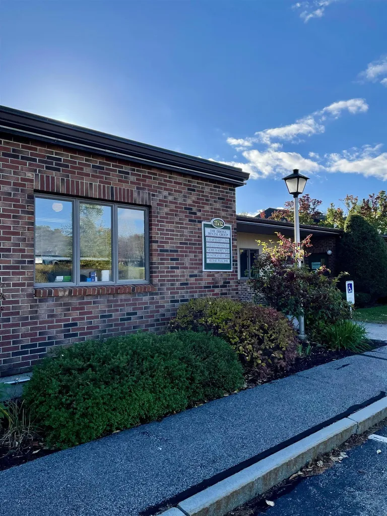 19 Hampton Road Exeter NH 03833