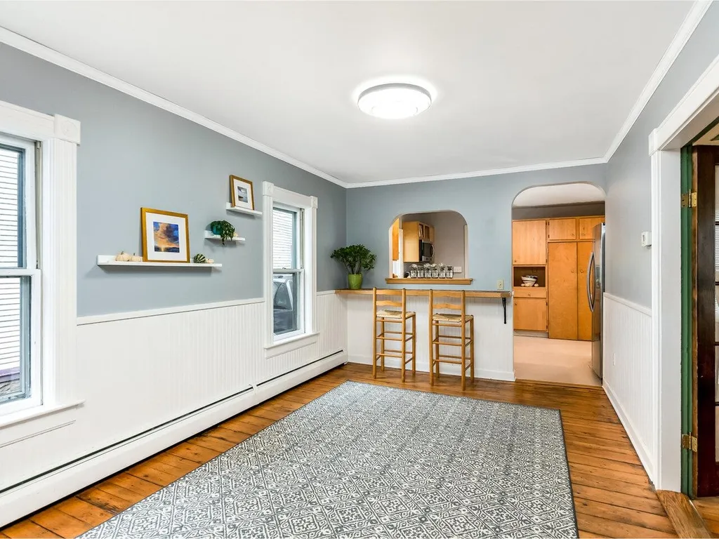 358 North Street Burlington VT 05401-2922