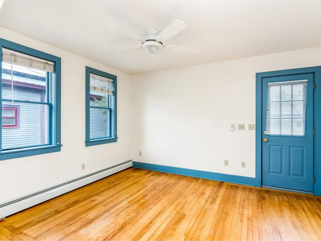 358 North Street Burlington VT 05401-2922