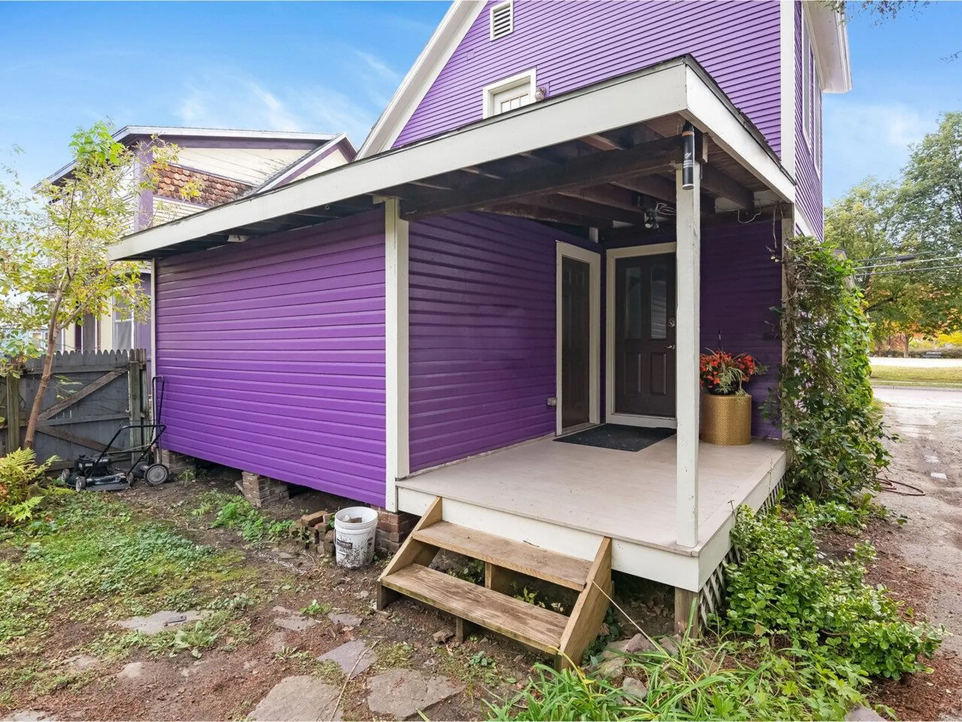 358 North Street Burlington VT 05401-2922