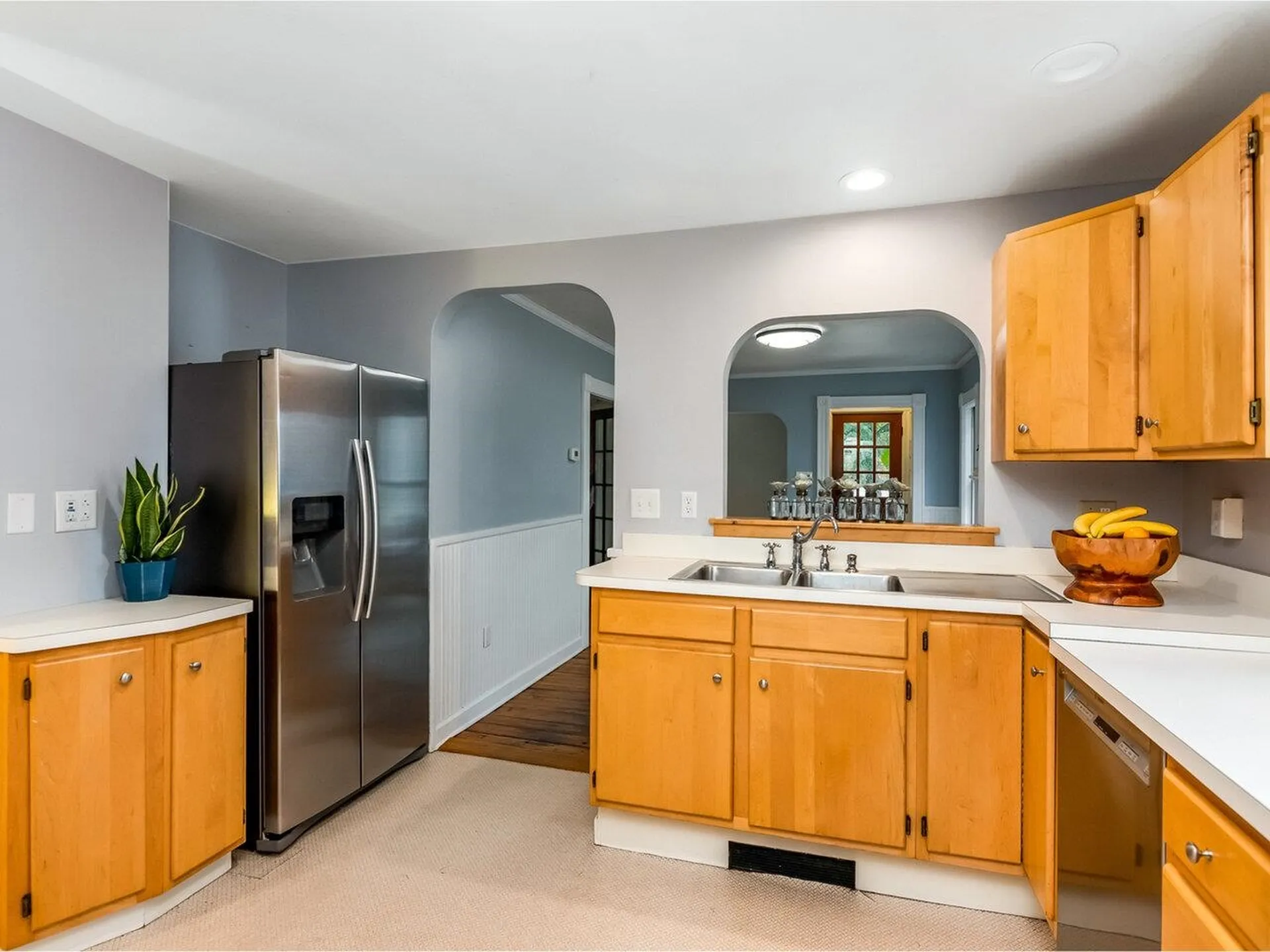 358 North Street Burlington VT 05401-2922