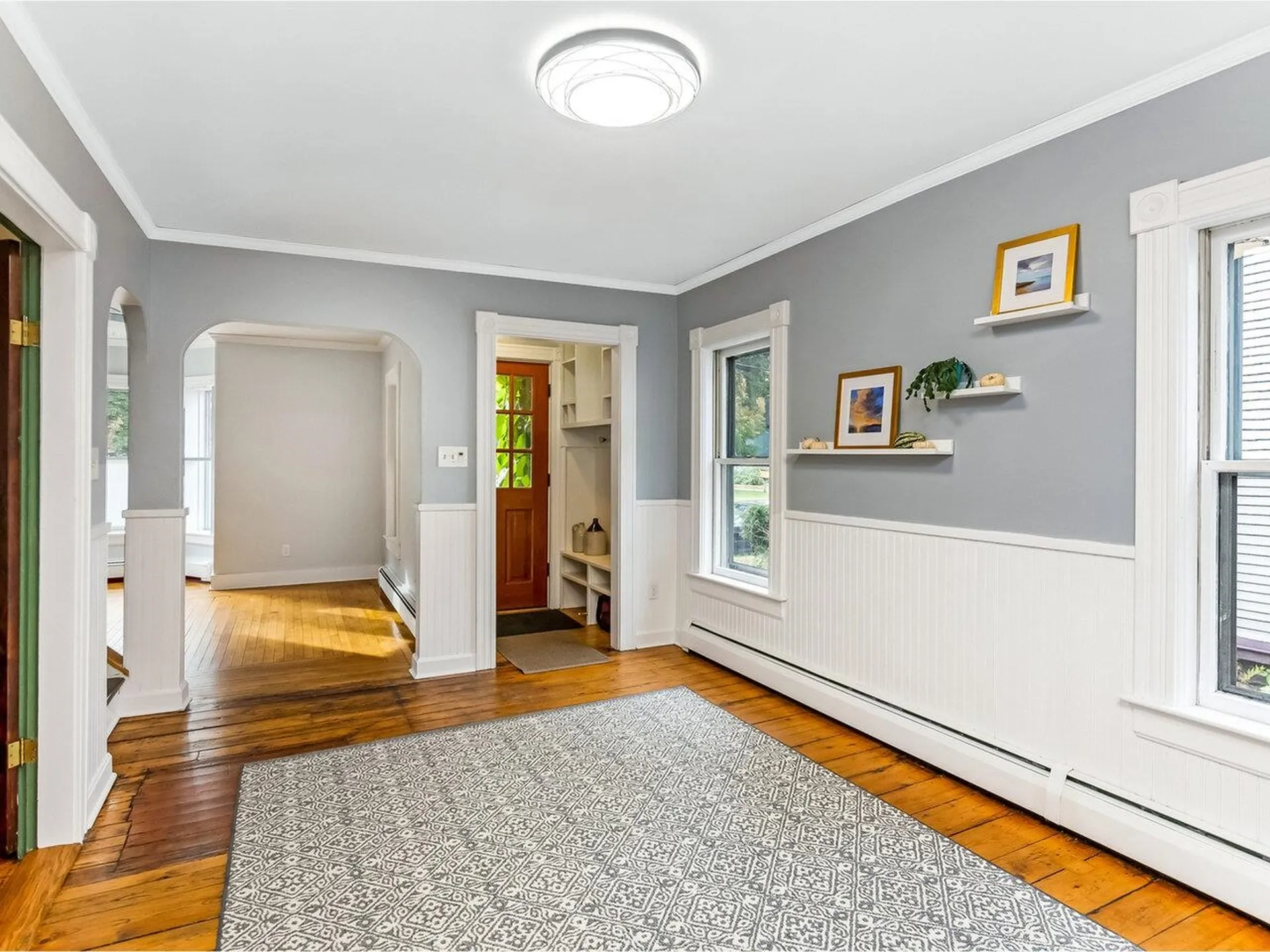 358 North Street Burlington VT 05401-2922