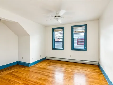 358 North Street Burlington VT 05401-2922