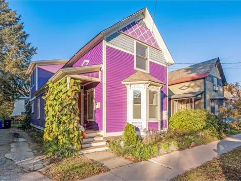 358 North Street Burlington VT 05401-2922