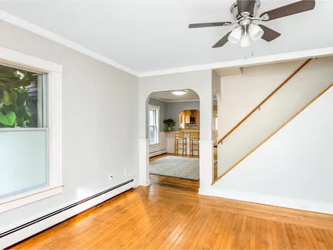 358 North Street Burlington VT 05401-2922