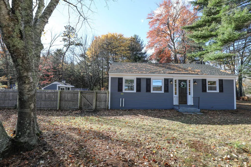 740 Goffstown Road Manchester NH 03102