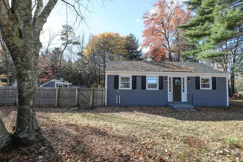 740 Goffstown Road Manchester NH 03102
