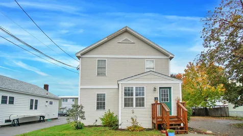 1162 North Avenue Burlington VT 05408