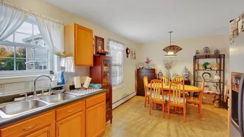 1162 North Avenue Burlington VT 05408