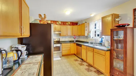 1162 North Avenue Burlington VT 05408