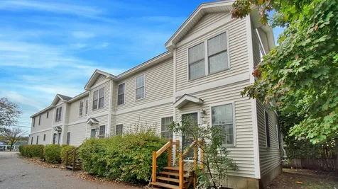 1162 North Avenue Burlington VT 05408