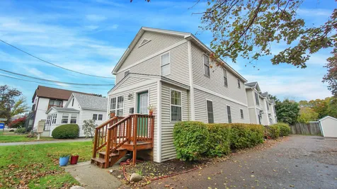 1162 North Avenue Burlington VT 05408