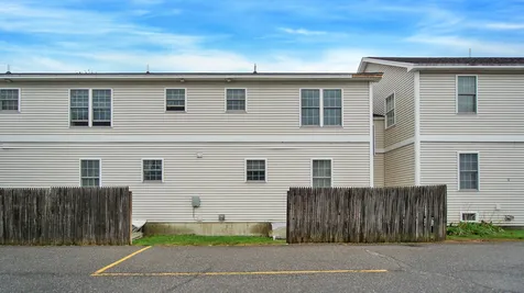 1162 North Avenue Burlington VT 05408