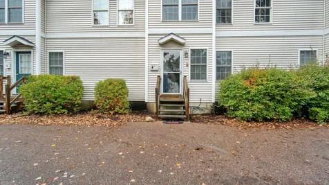 1162 North Avenue Burlington VT 05408