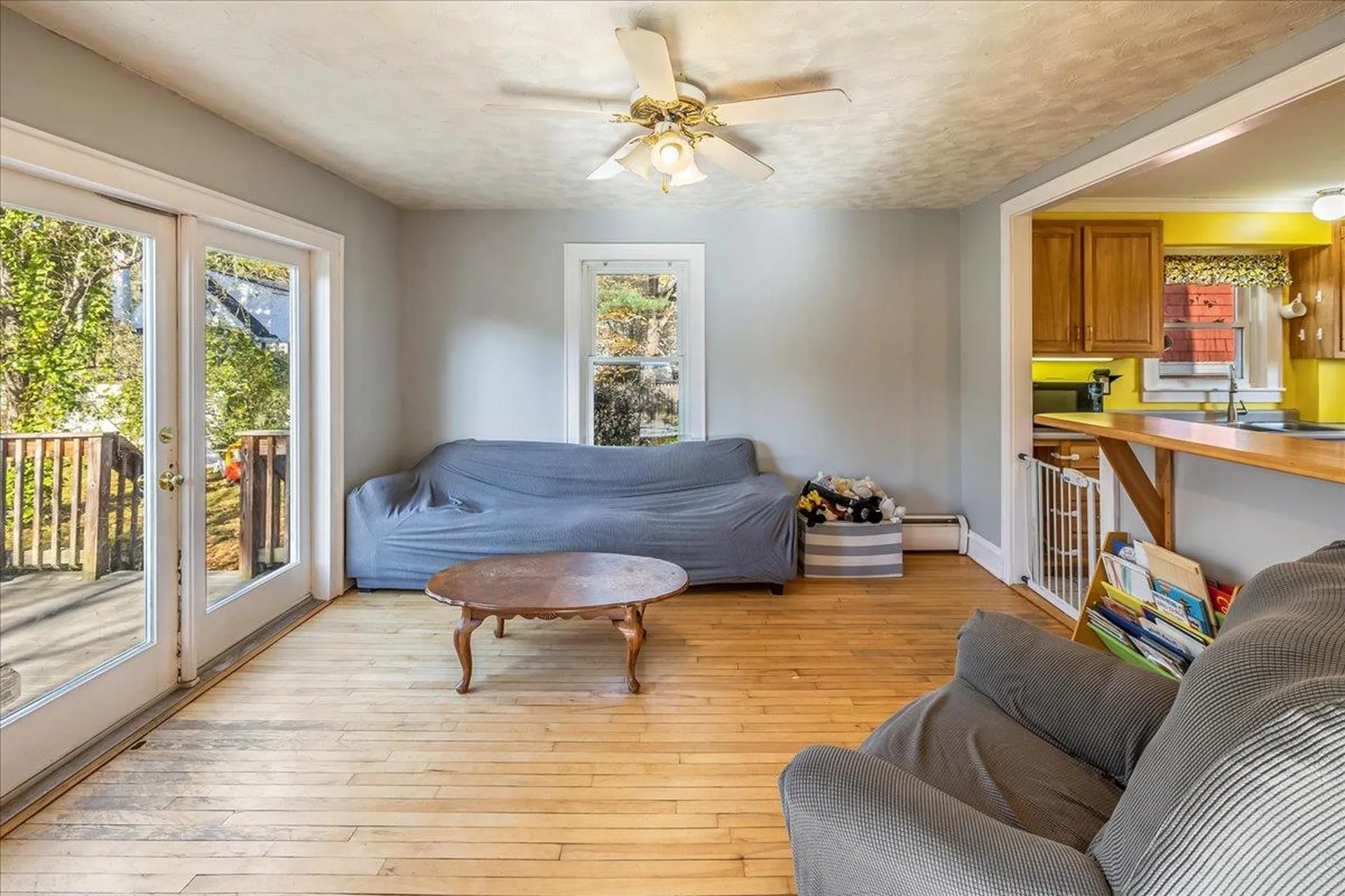 44 Hope Avenue Concord NH 03301