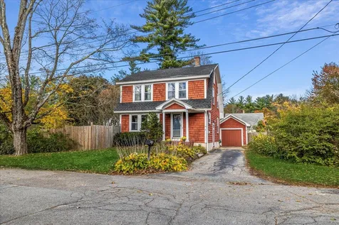 44 Hope Avenue Concord NH 03301
