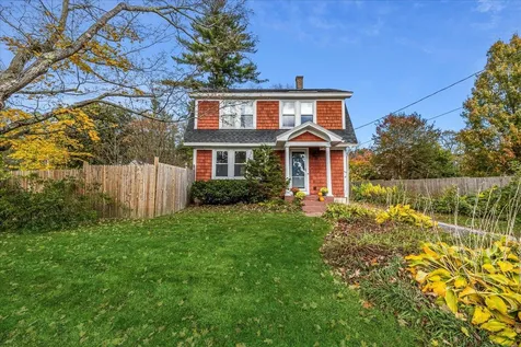 44 Hope Avenue Concord NH 03301