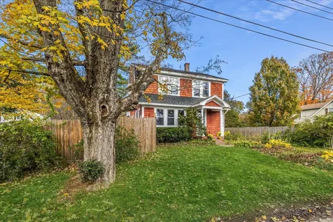 44 Hope Avenue Concord NH 03301