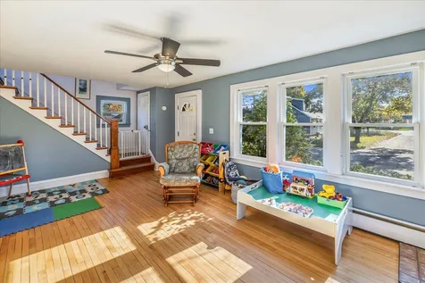 44 Hope Avenue Concord NH 03301