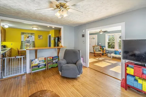 44 Hope Avenue Concord NH 03301
