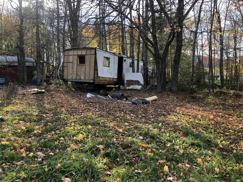 2768 Vt. Route 232 Marshfield VT 05658