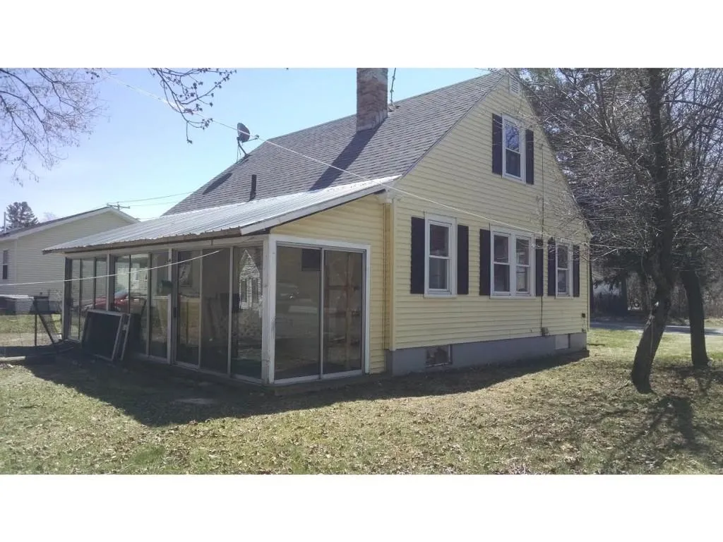 161 Bank Street Extension Lebanon NH 03766