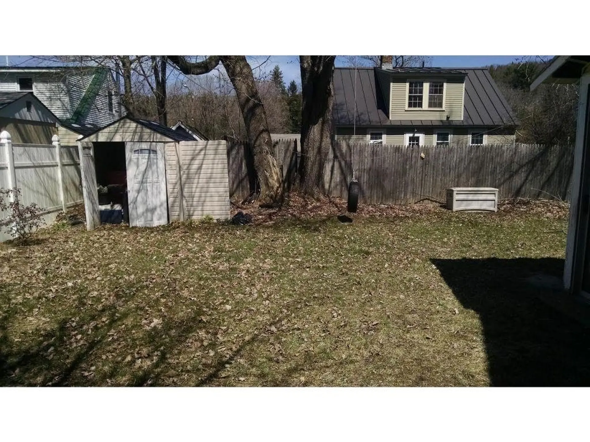 161 Bank Street Extension Lebanon NH 03766
