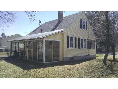 161 Bank Street Extension Lebanon NH 03766