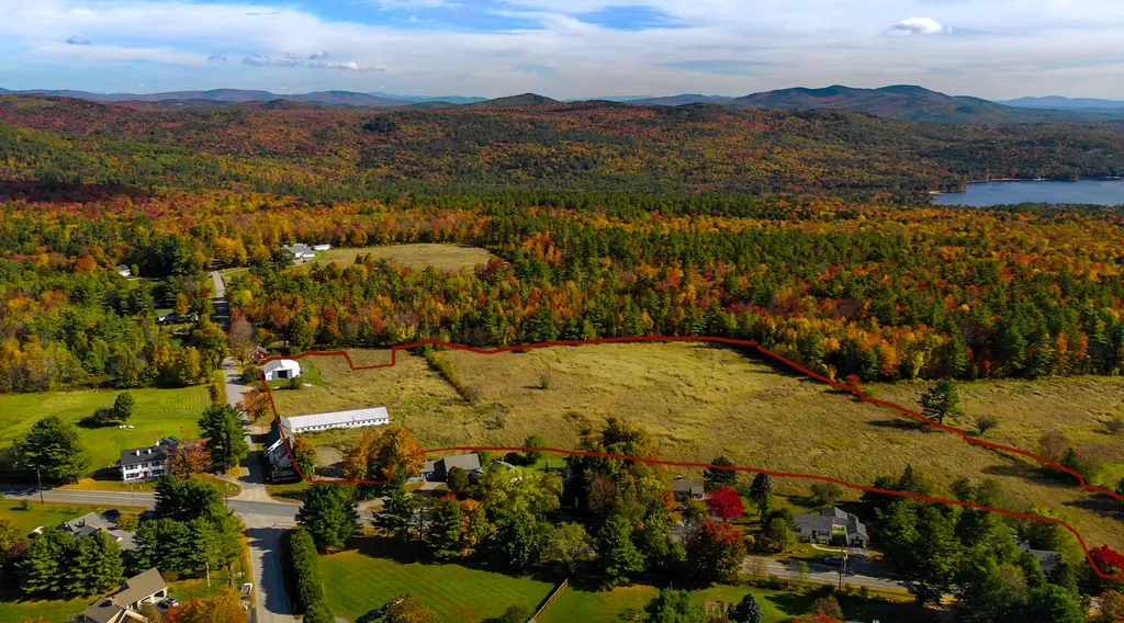 258 Little Sunapee Road New London NH 03257