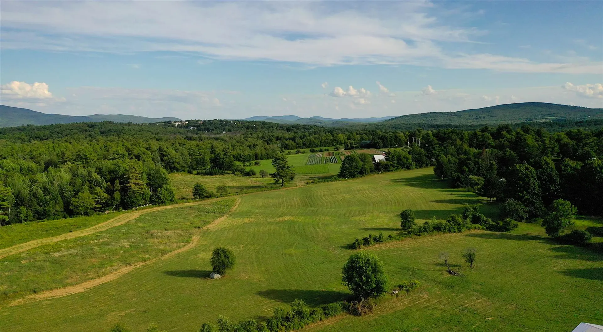 258 Little Sunapee Road New London NH 03257