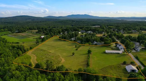 258 Little Sunapee Road New London NH 03257