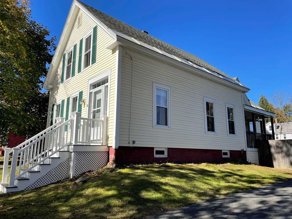 25 Park Street Keene NH 03431
