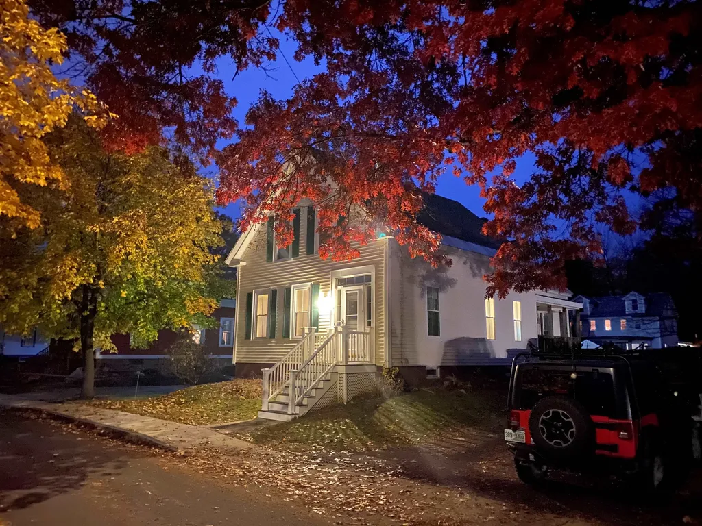 25 Park Street Keene NH 03431