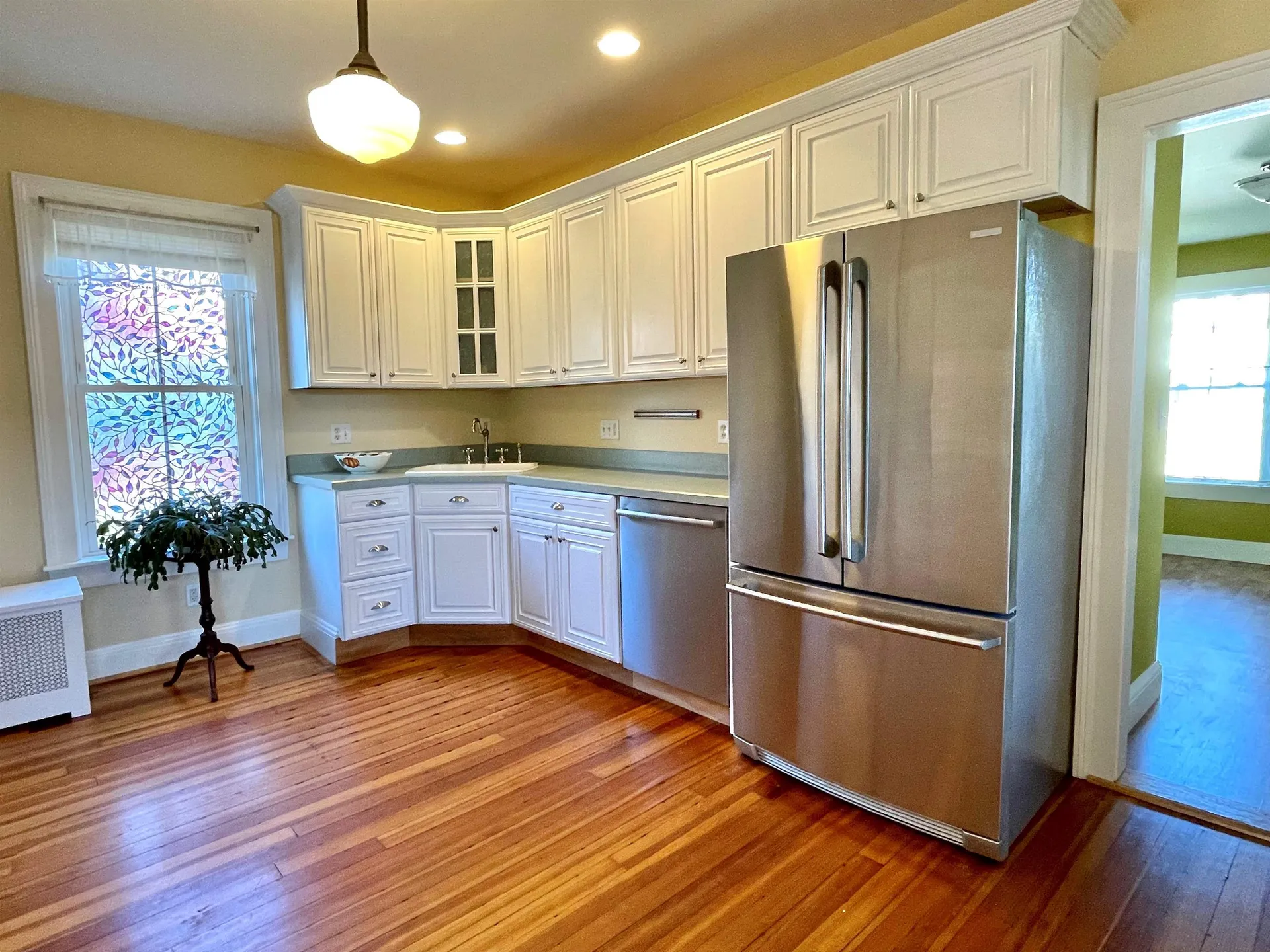 25 Park Street Keene NH 03431