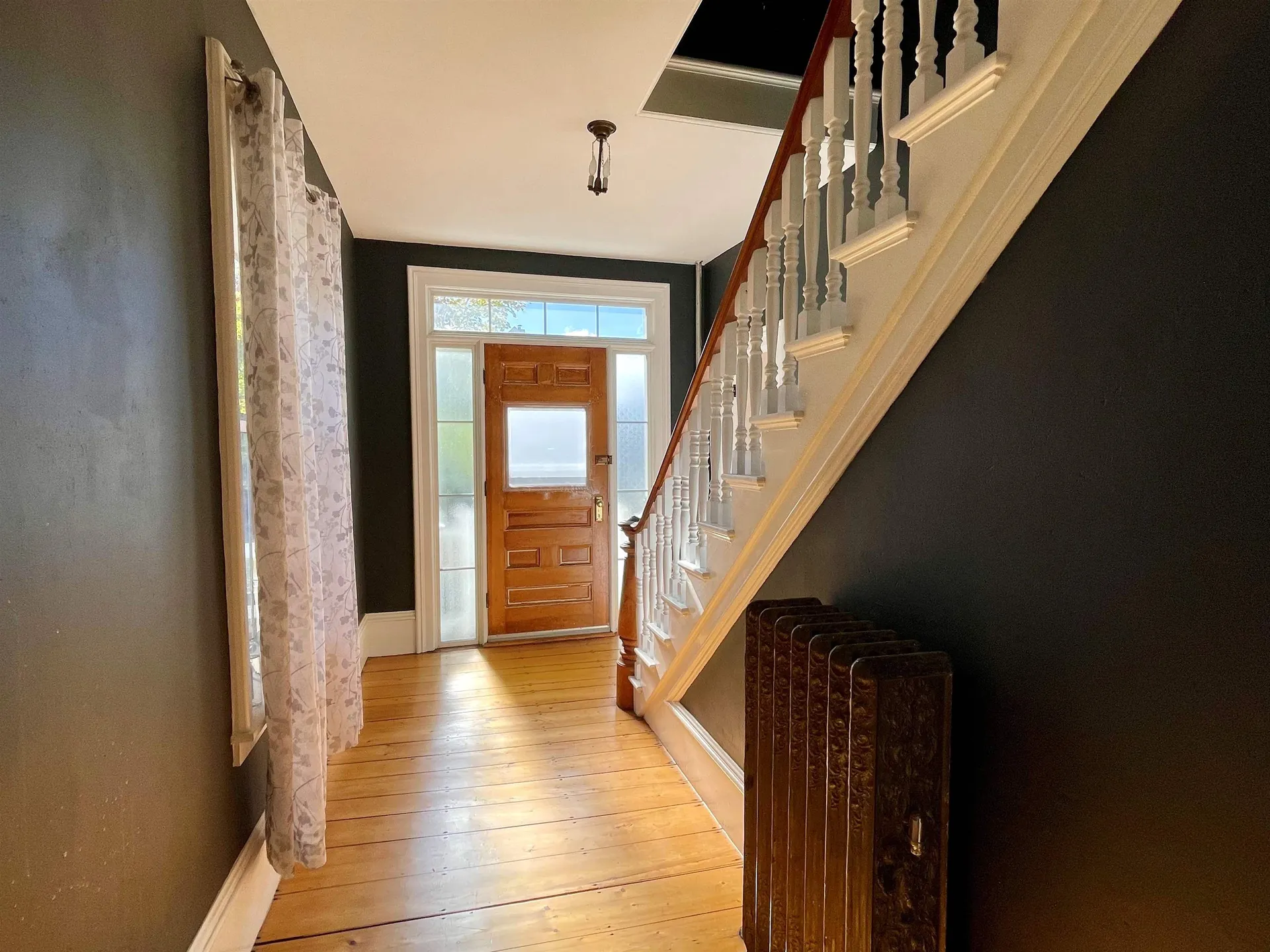 25 Park Street Keene NH 03431