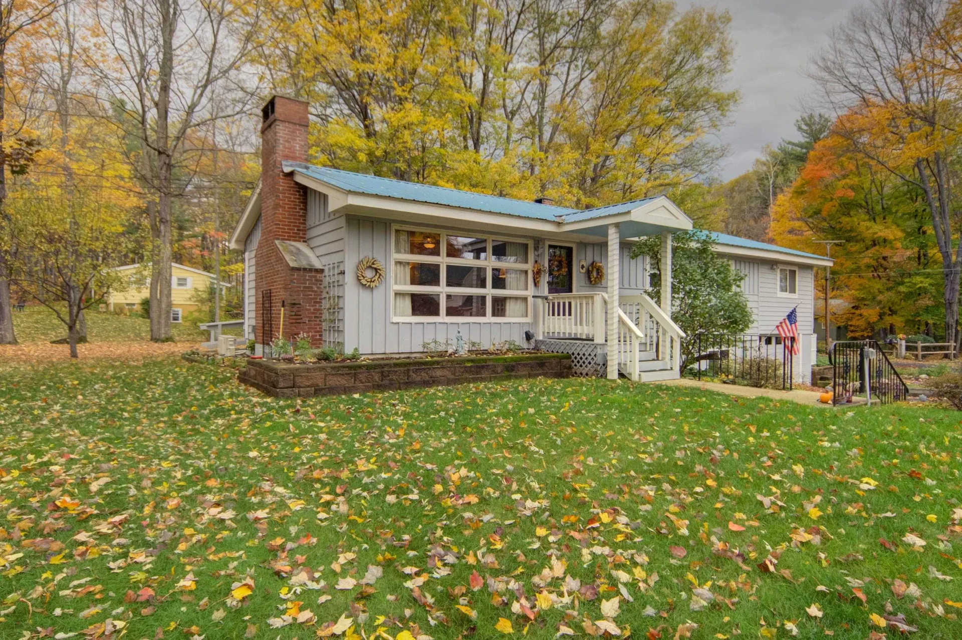 27 Muster Road Conway NH 03818