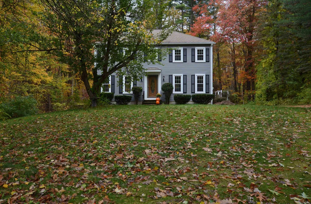 114 Warner Hill Road Derry NH 03038