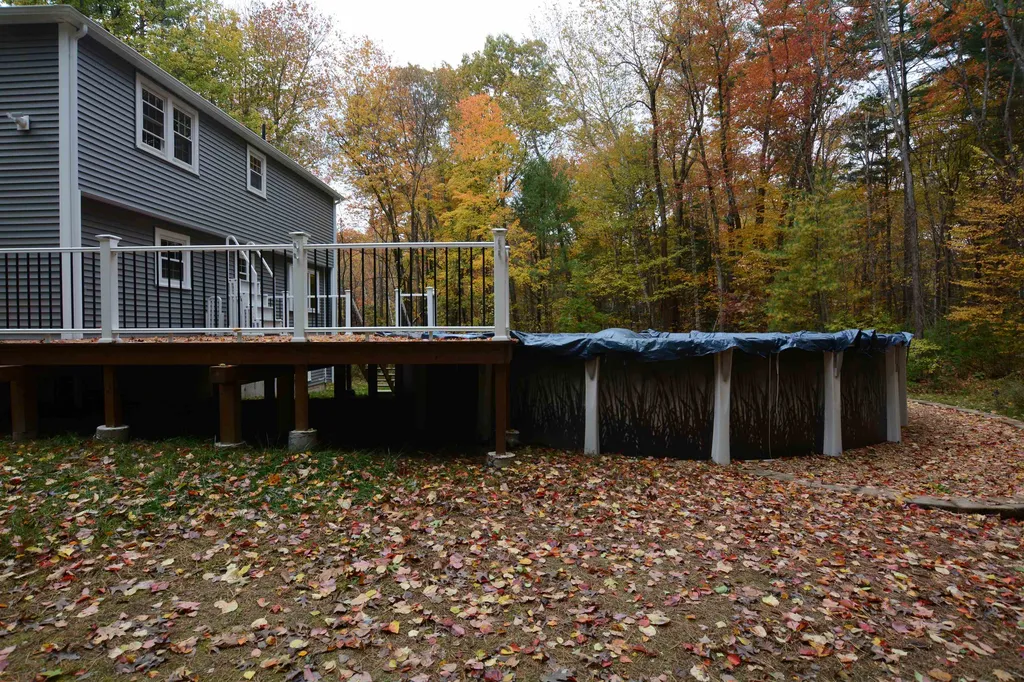 114 Warner Hill Road Derry NH 03038