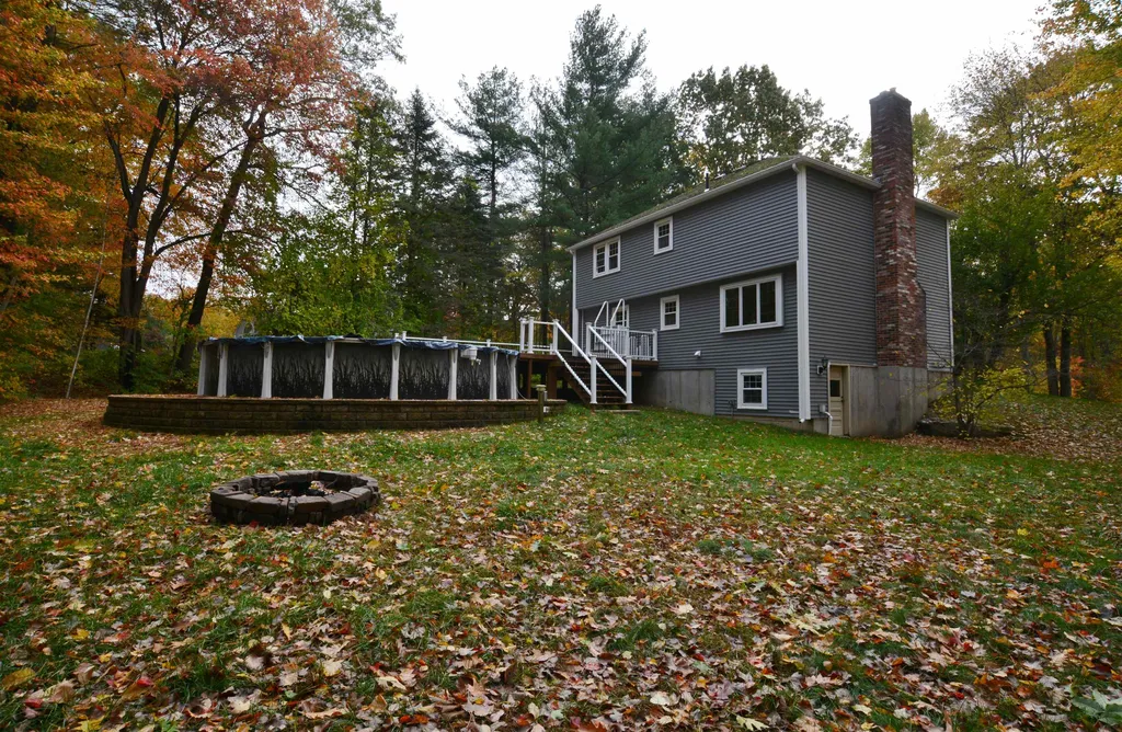 114 Warner Hill Road Derry NH 03038