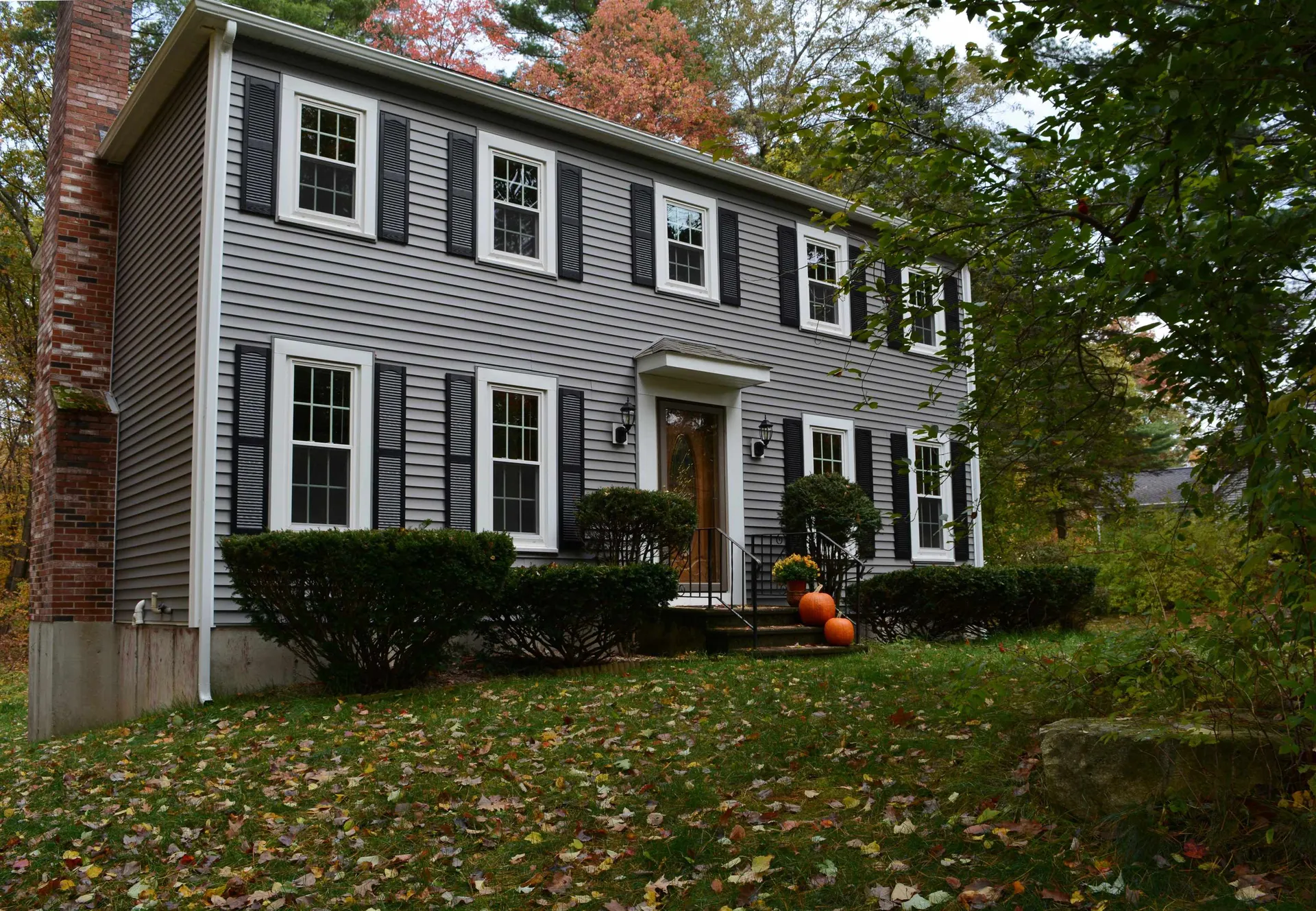 114 Warner Hill Road Derry NH 03038